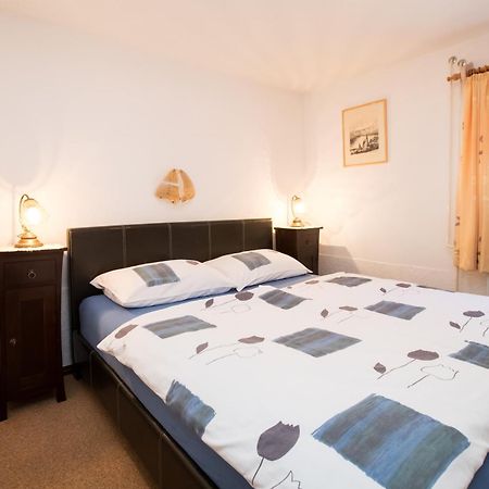 Apartmaji Hodnik Stara Fuzina Bohinj Exteriör bild