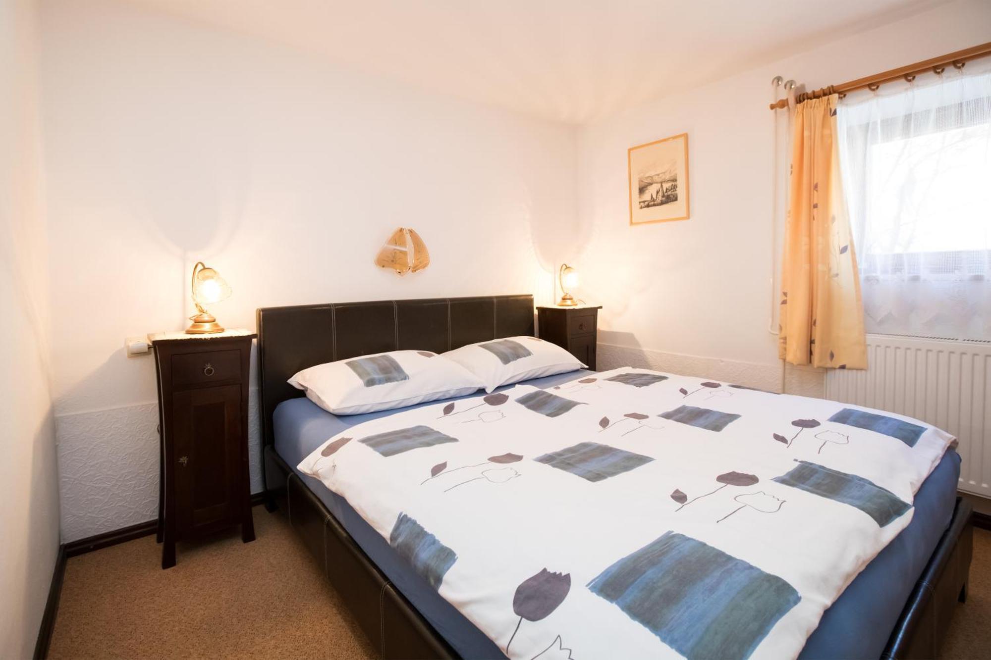 Apartmaji Hodnik Stara Fuzina Bohinj Exteriör bild