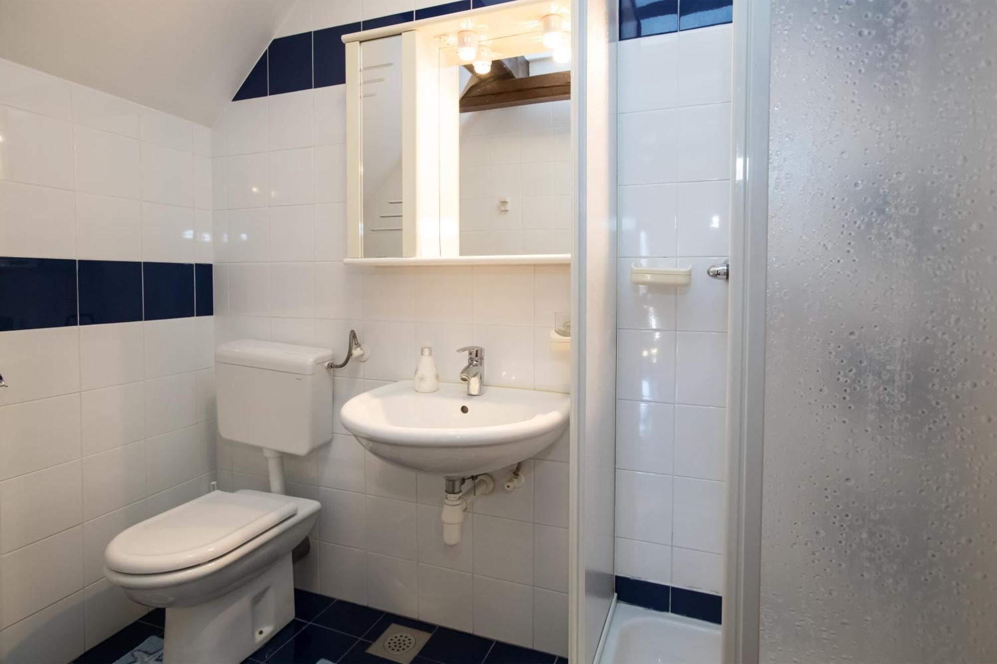 Apartmaji Hodnik Stara Fuzina Bohinj Exteriör bild