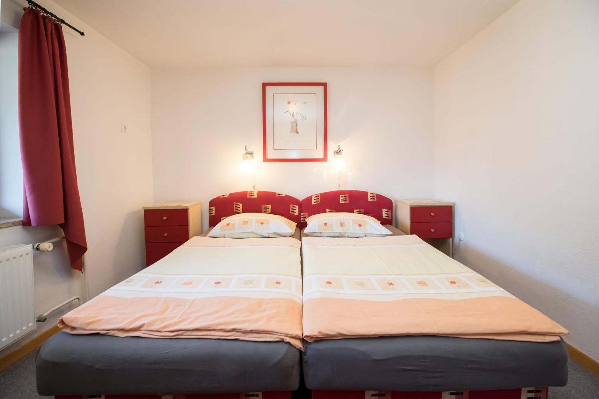 Apartmaji Hodnik Stara Fuzina Bohinj Exteriör bild