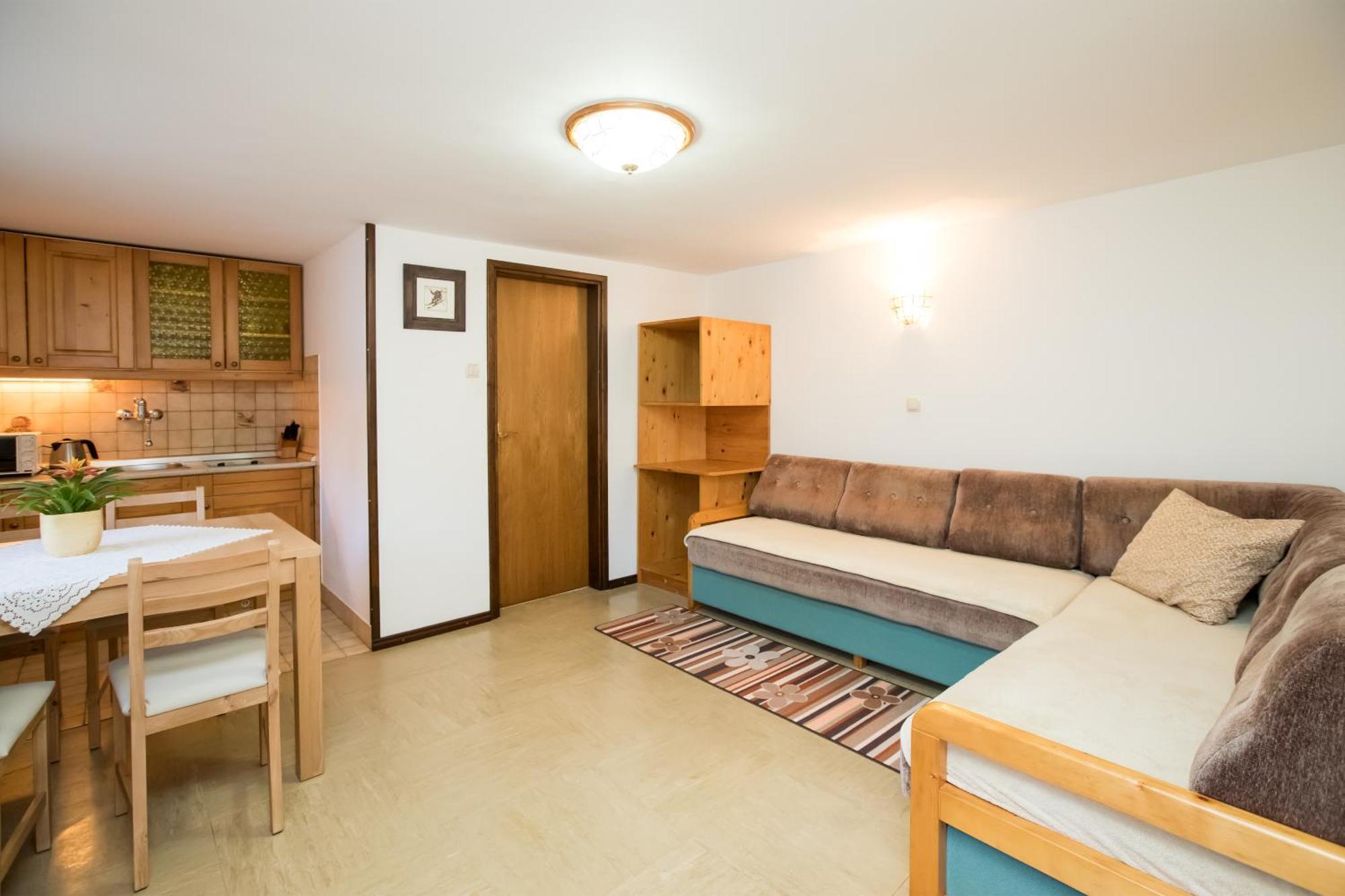 Apartmaji Hodnik Stara Fuzina Bohinj Exteriör bild