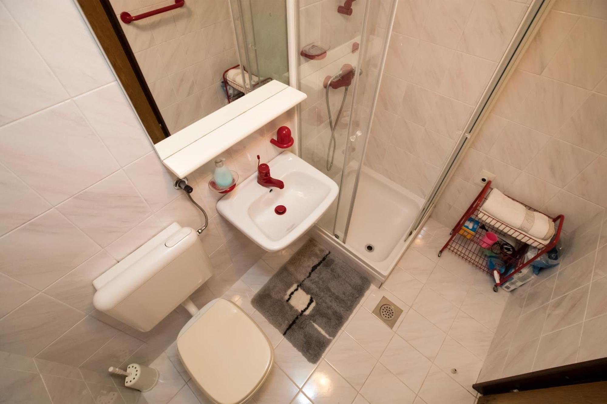 Apartmaji Hodnik Stara Fuzina Bohinj Exteriör bild