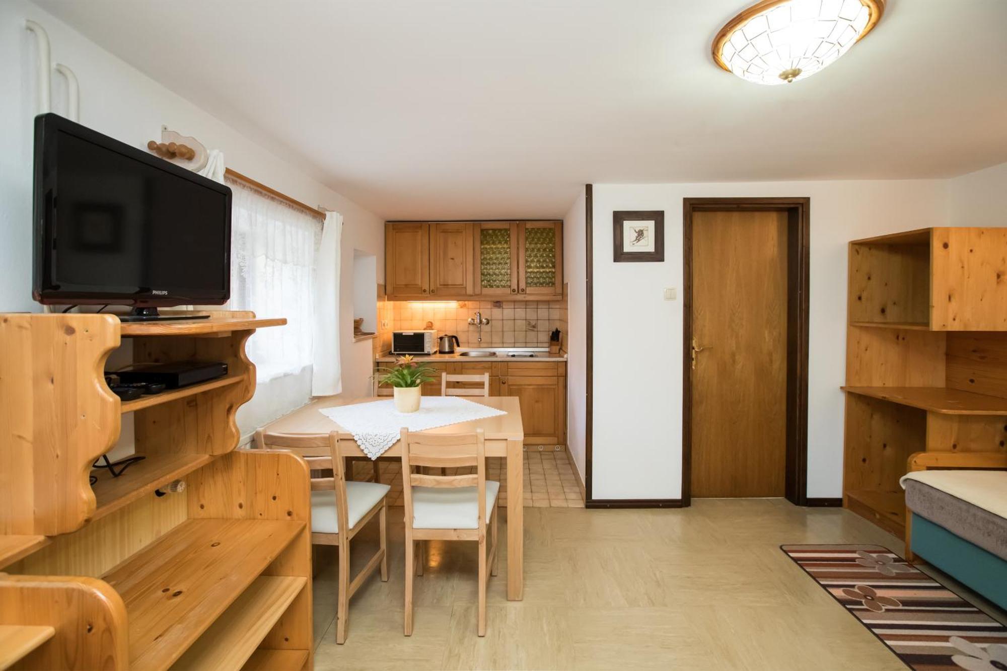 Apartmaji Hodnik Stara Fuzina Bohinj Exteriör bild