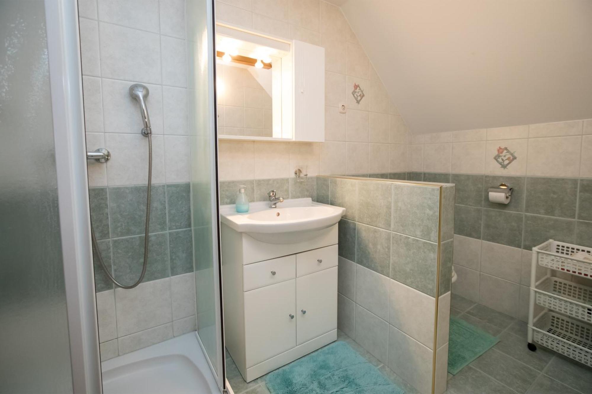 Apartmaji Hodnik Stara Fuzina Bohinj Exteriör bild