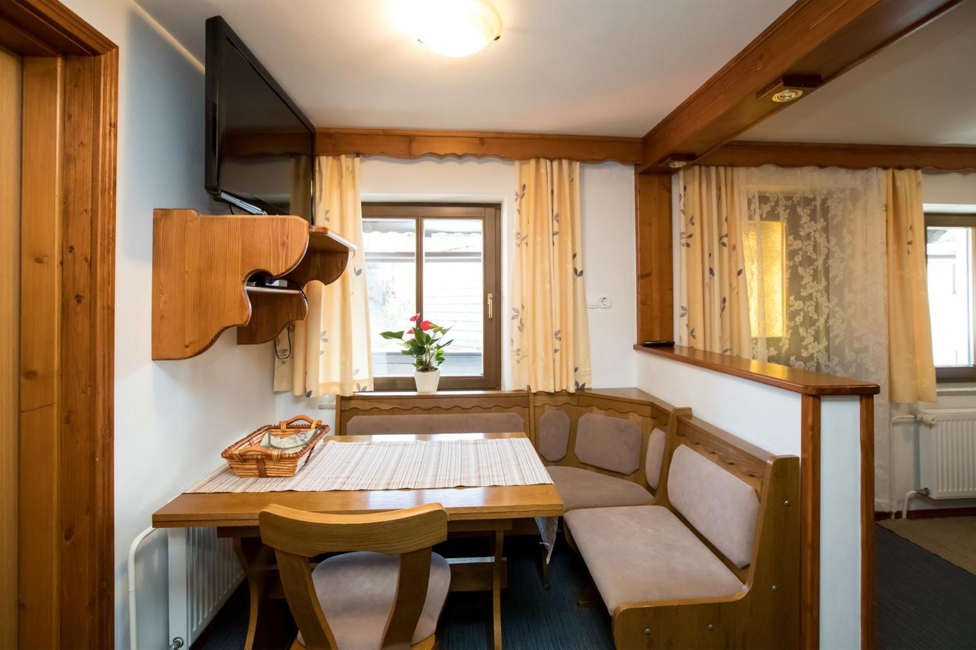 Apartmaji Hodnik Stara Fuzina Bohinj Exteriör bild