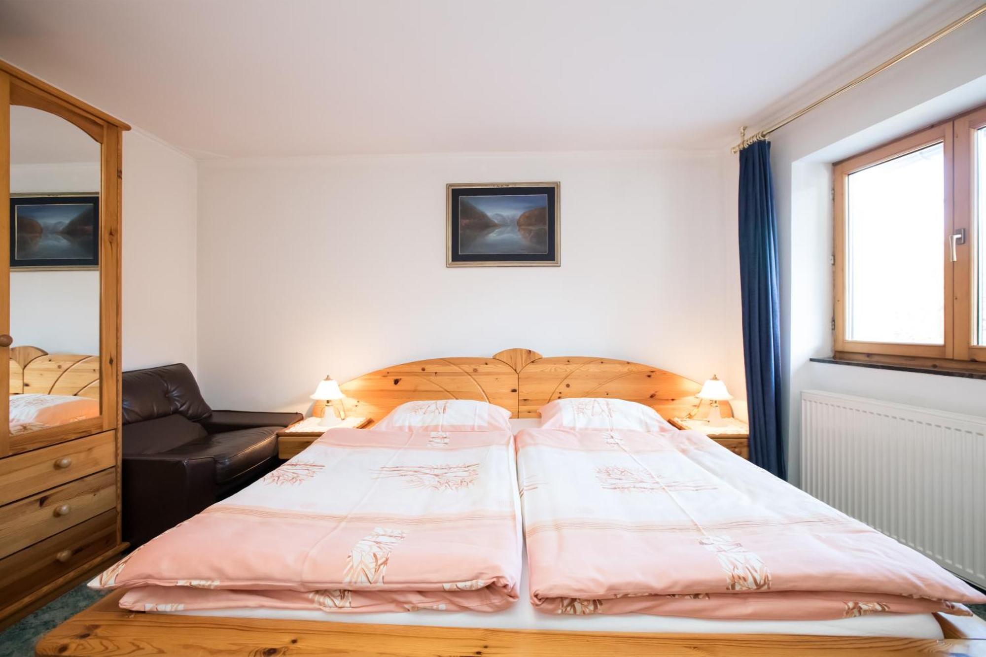 Apartmaji Hodnik Stara Fuzina Bohinj Exteriör bild